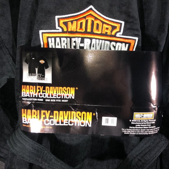 HarleyDavidson Other Harleydavidson Mens Bar Shield Lightweight